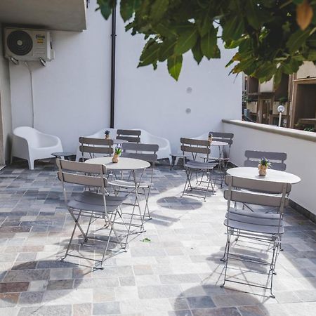 Il Gelso Guest House Катандзаро Екстер'єр фото