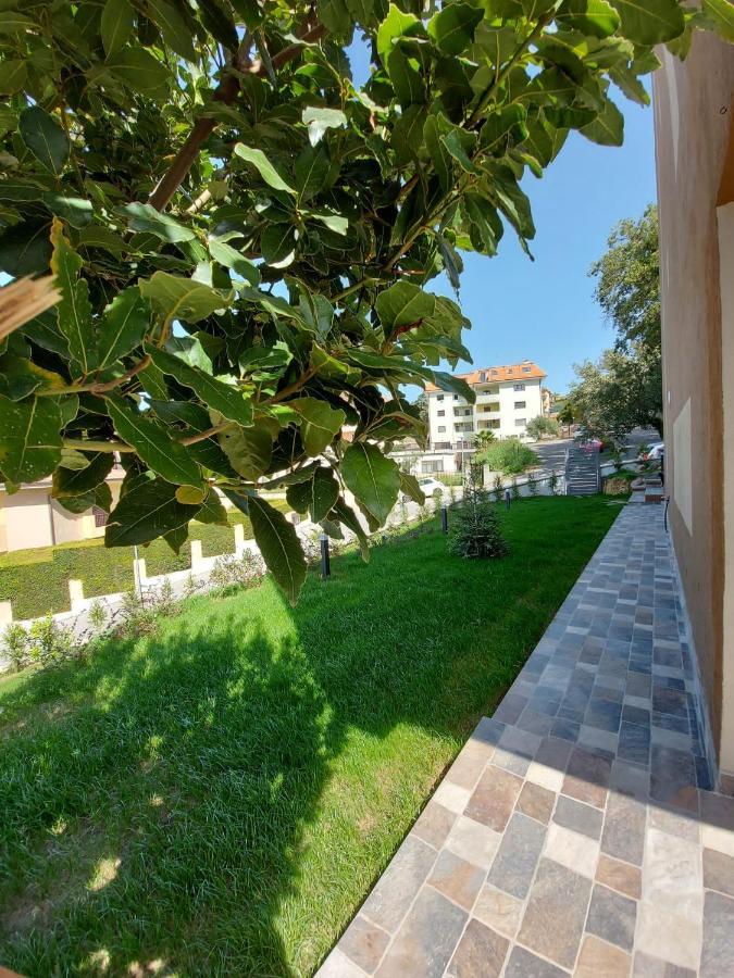 Il Gelso Guest House Катандзаро Екстер'єр фото