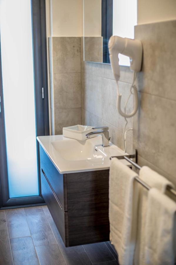 Il Gelso Guest House Катандзаро Екстер'єр фото