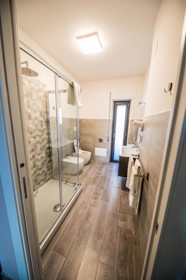Il Gelso Guest House Катандзаро Екстер'єр фото