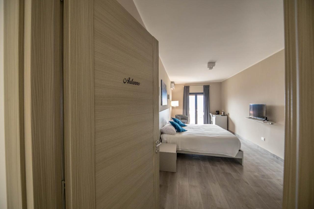 Il Gelso Guest House Катандзаро Екстер'єр фото