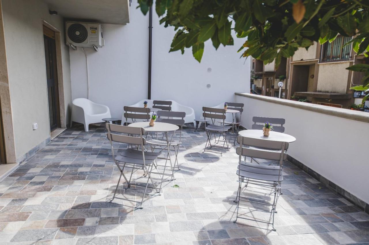 Il Gelso Guest House Катандзаро Екстер'єр фото