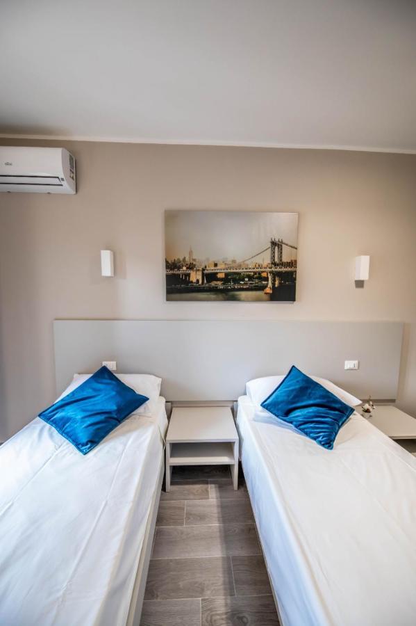 Il Gelso Guest House Катандзаро Екстер'єр фото