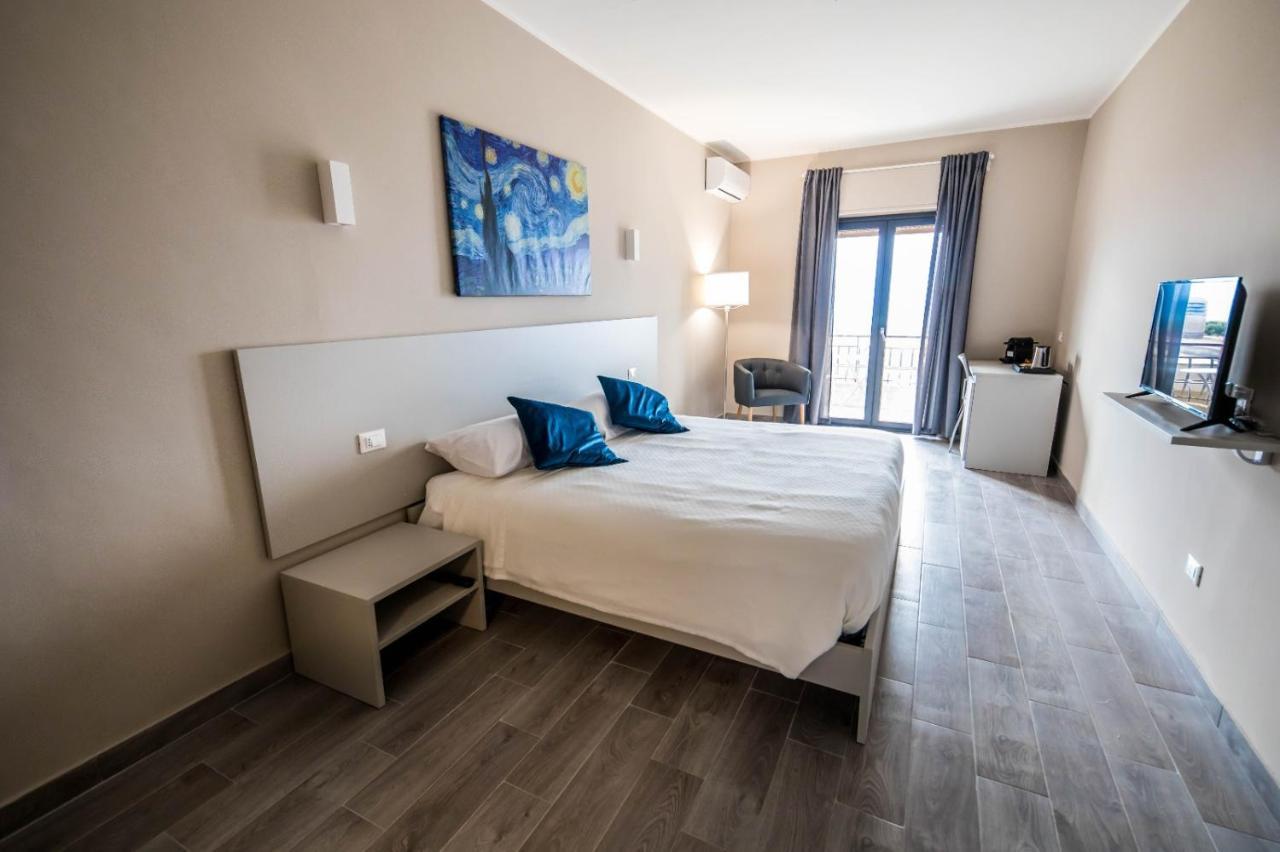 Il Gelso Guest House Катандзаро Екстер'єр фото
