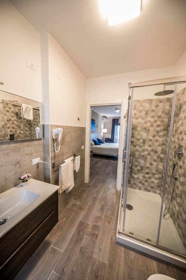 Il Gelso Guest House Катандзаро Екстер'єр фото