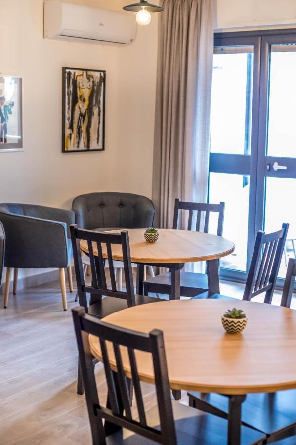 Il Gelso Guest House Катандзаро Екстер'єр фото